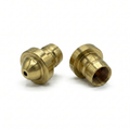Bystronic precisie nozzle push-fit H