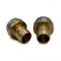 Bystronic precisie nozzle push-fit F