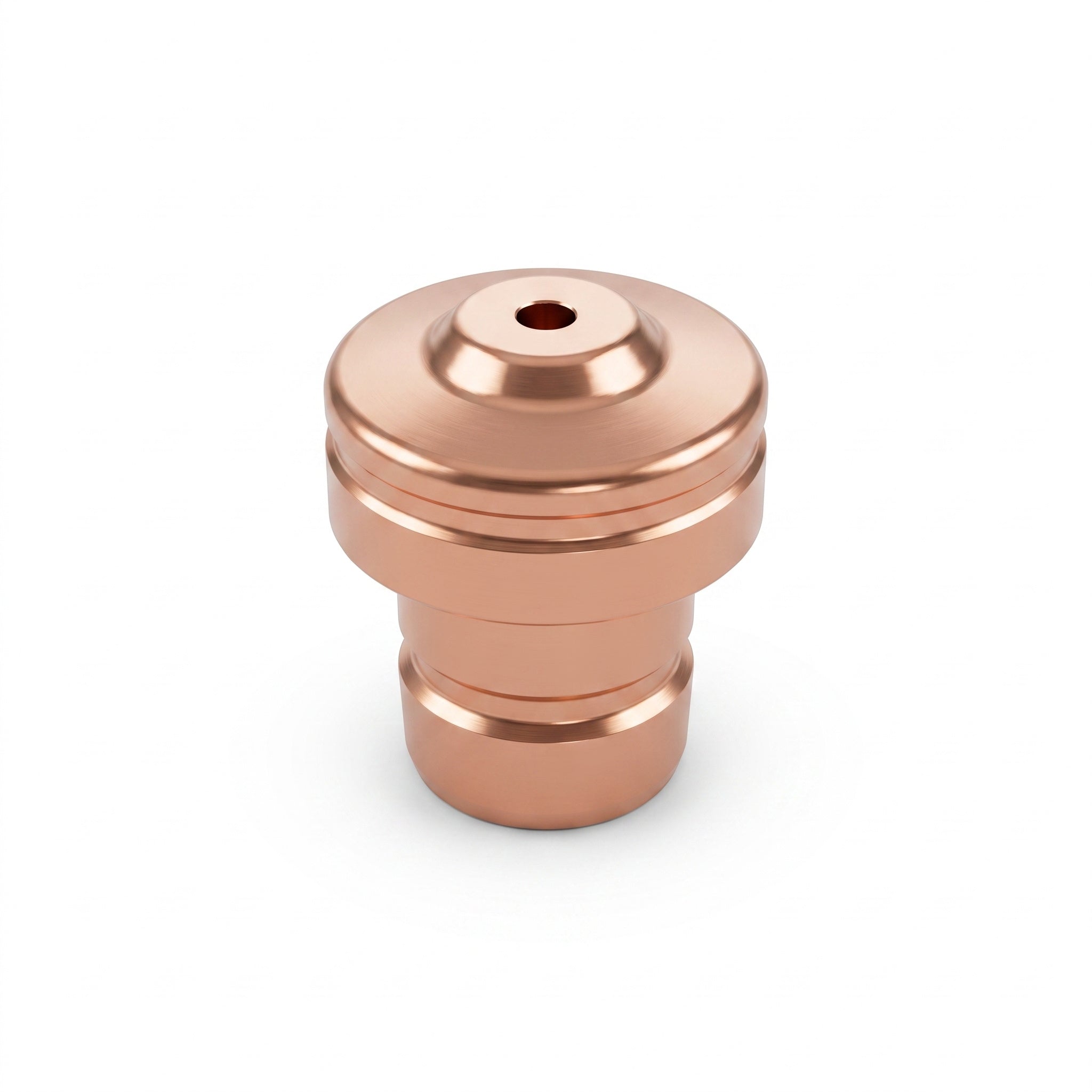 Bystronic centrering 2.0mm nozzle