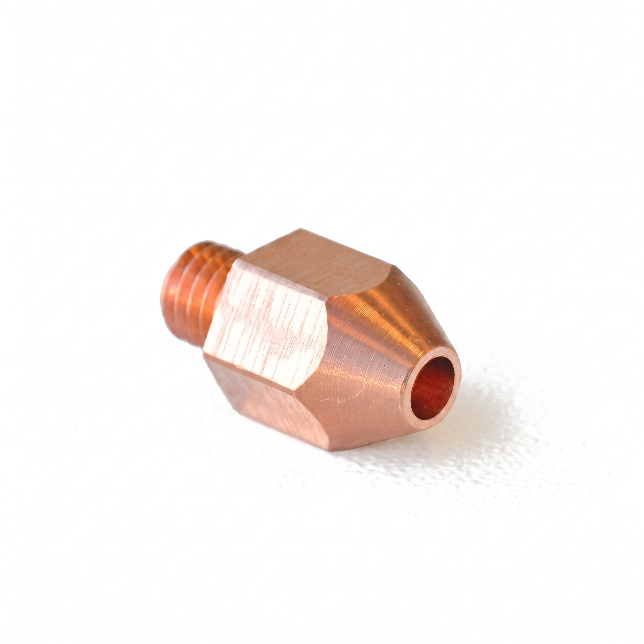 Bystronic RPP nozzle