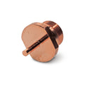 Bystronic nozzle geschroefd