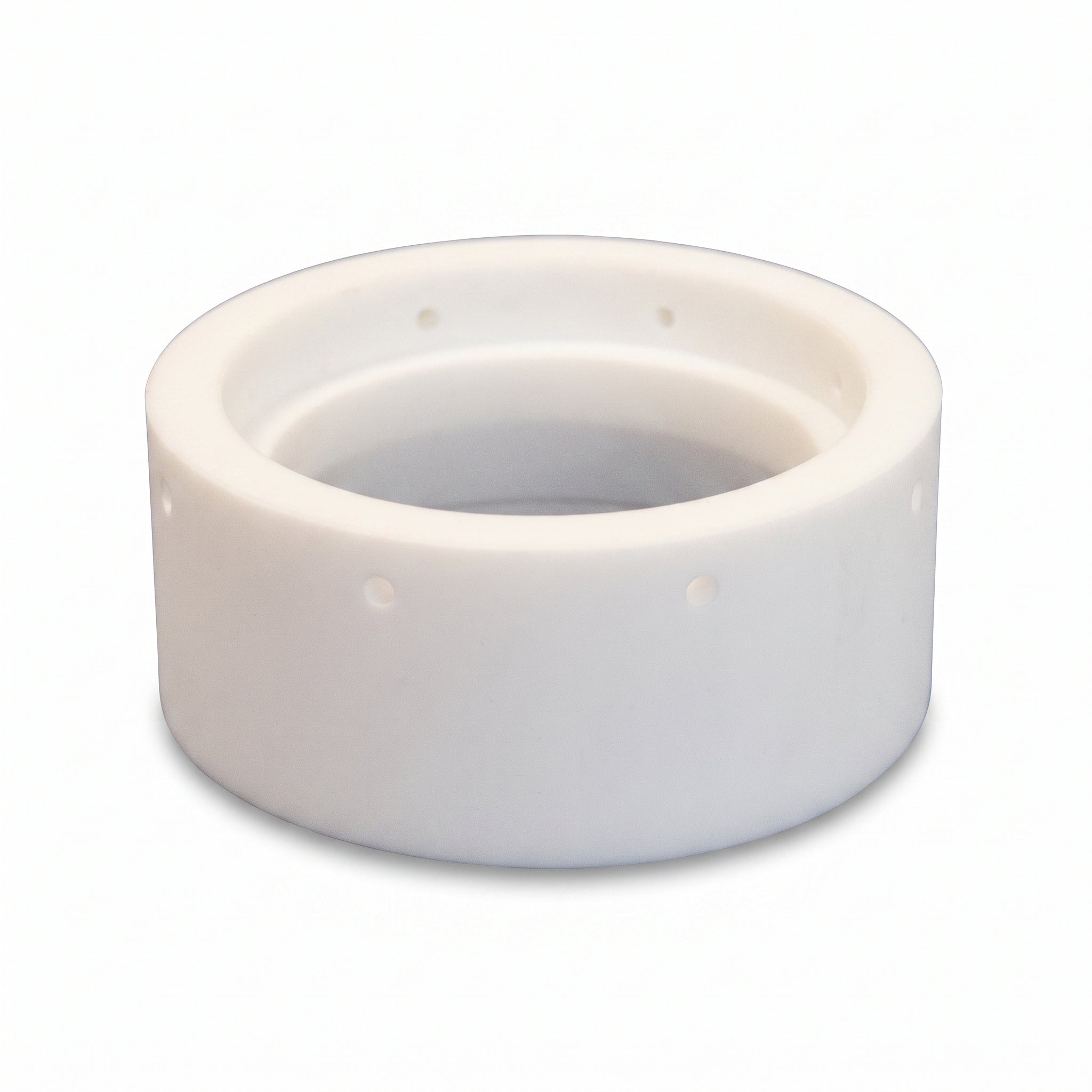 Bystronic isolerend keramiek met gaten