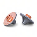 HSG A enkele nozzle