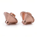 HSG MCSB enkele nozzle