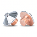 HSG MCSB dubbele nozzle