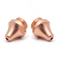 HSG afgeschuinde enkele nozzle (05080132065)