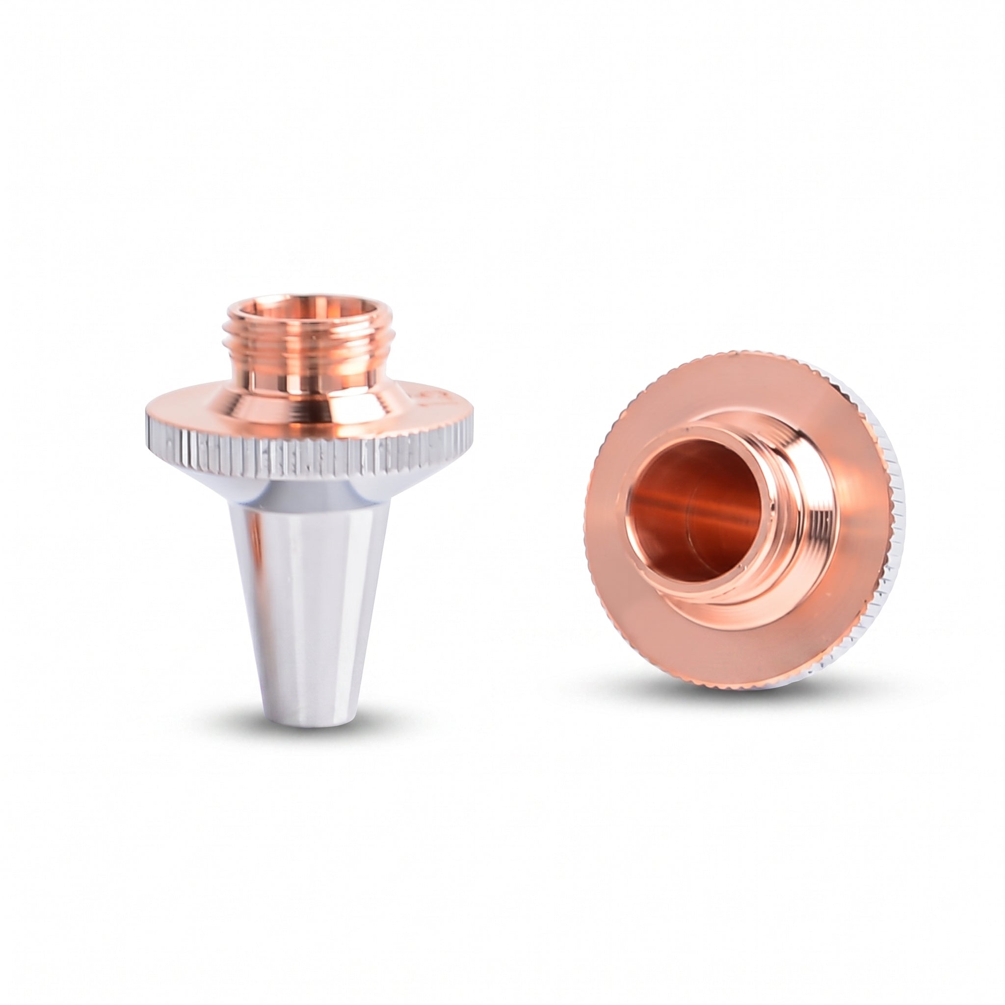 HSG 3D enkele nozzle