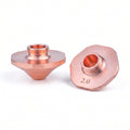 HSG zeskant enkele nozzle