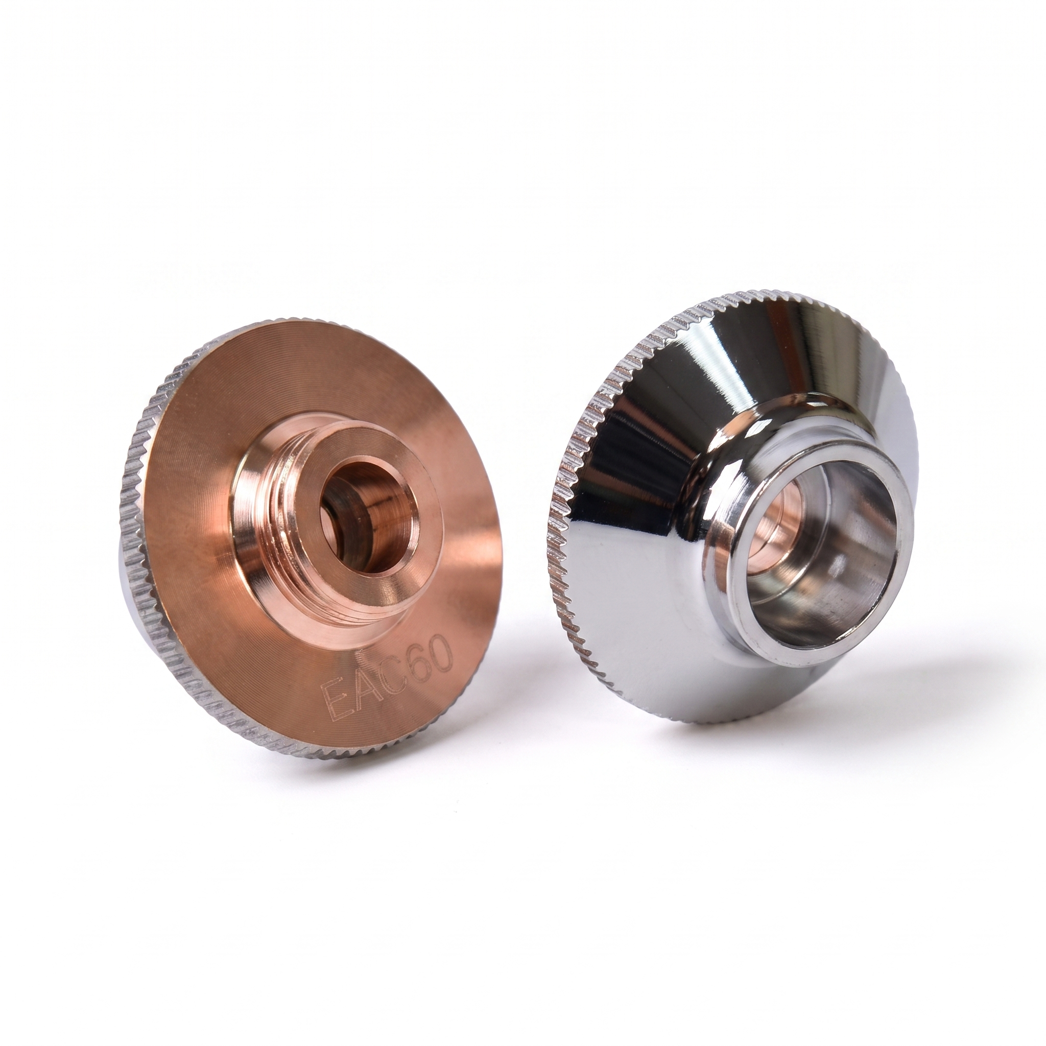 HSG EAC enkele nozzle