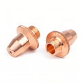 HSG 3D dubbele nozzle