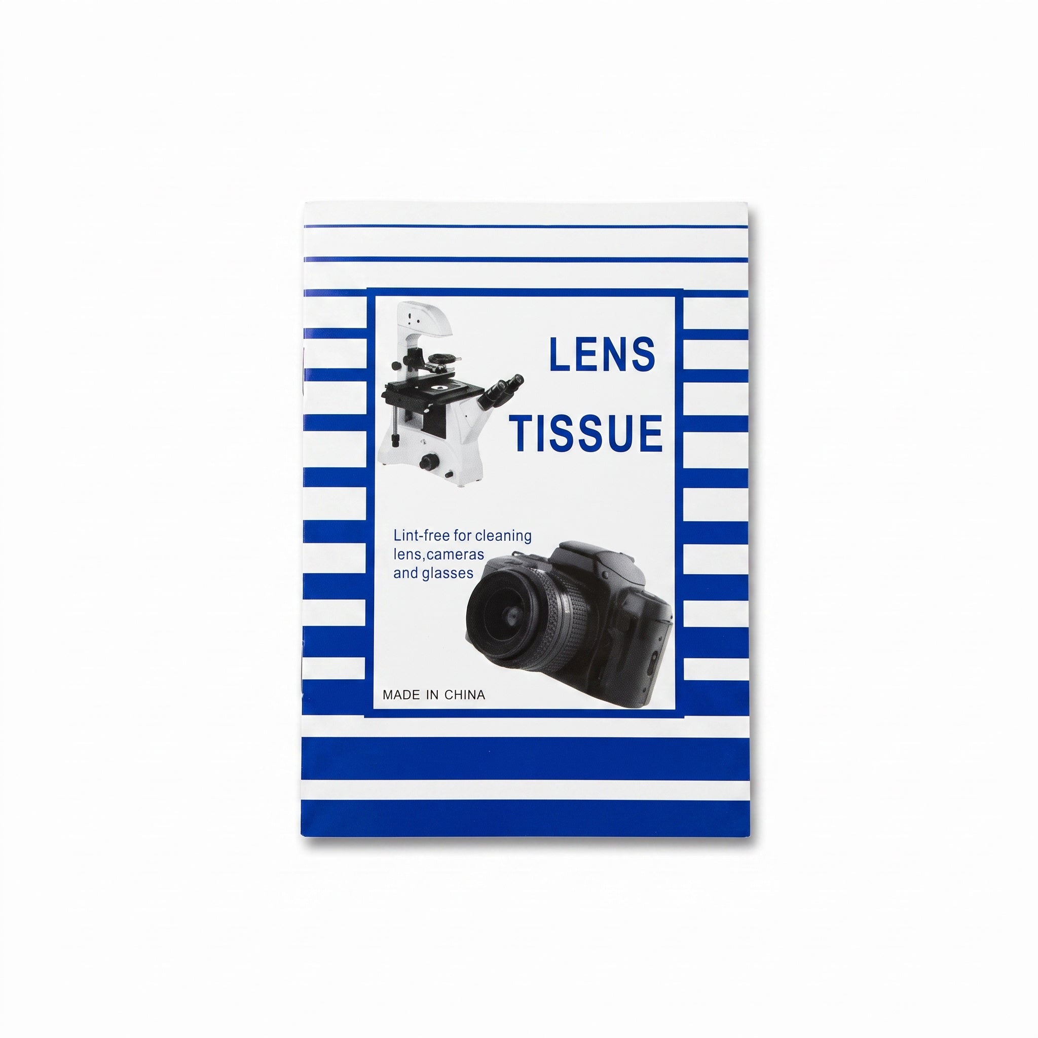 HSG Lensdoekjes
