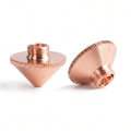 Precitec DE HP1.5" dubbele nozzle (P0591-002-00010)