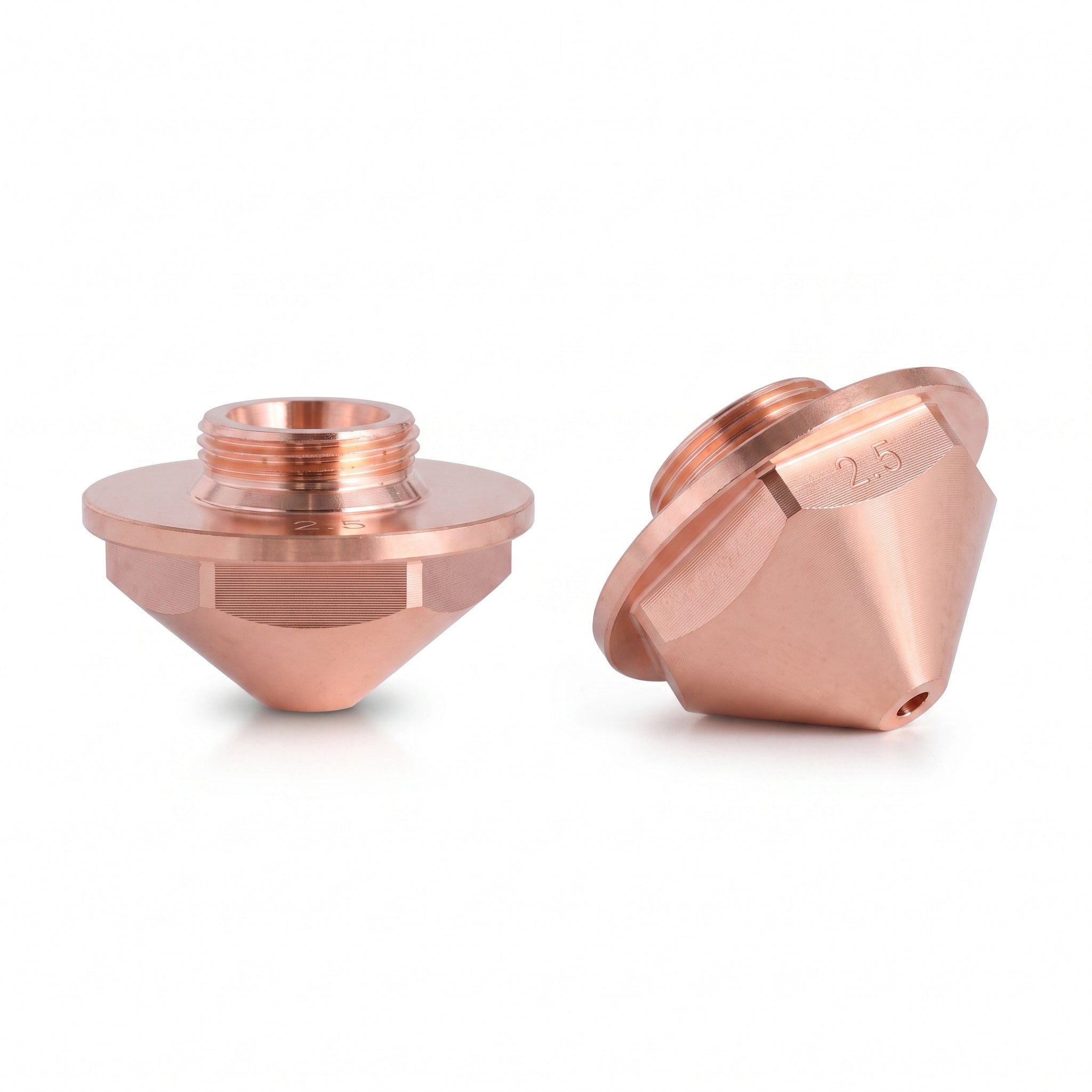 Precitec DE KT X DD nozzle