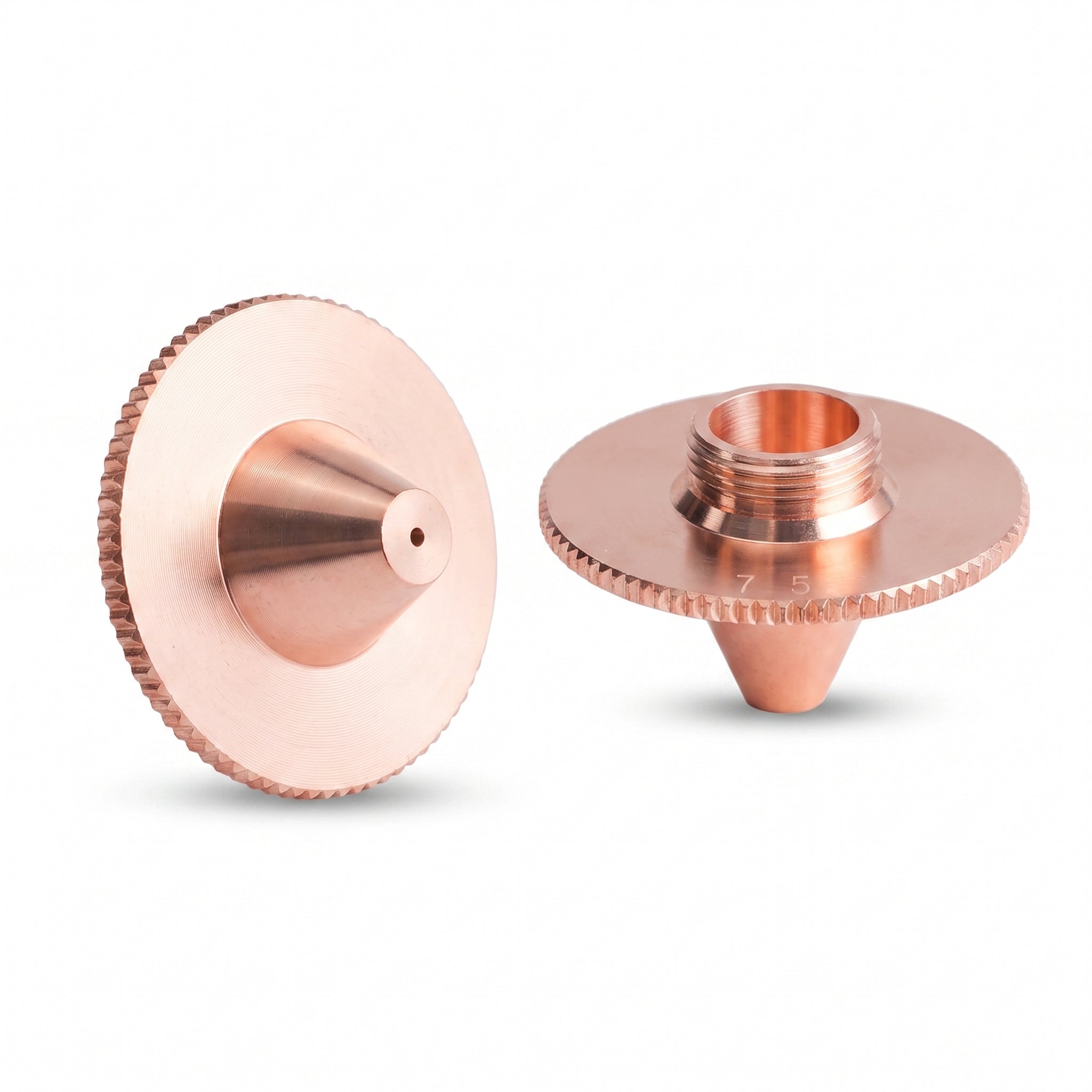 Precitec DE HP1.5" nozzle (P0591-569-00008)
