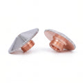 Precitec dubbele nozzle