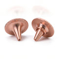 Precitec DE DS nozzle
