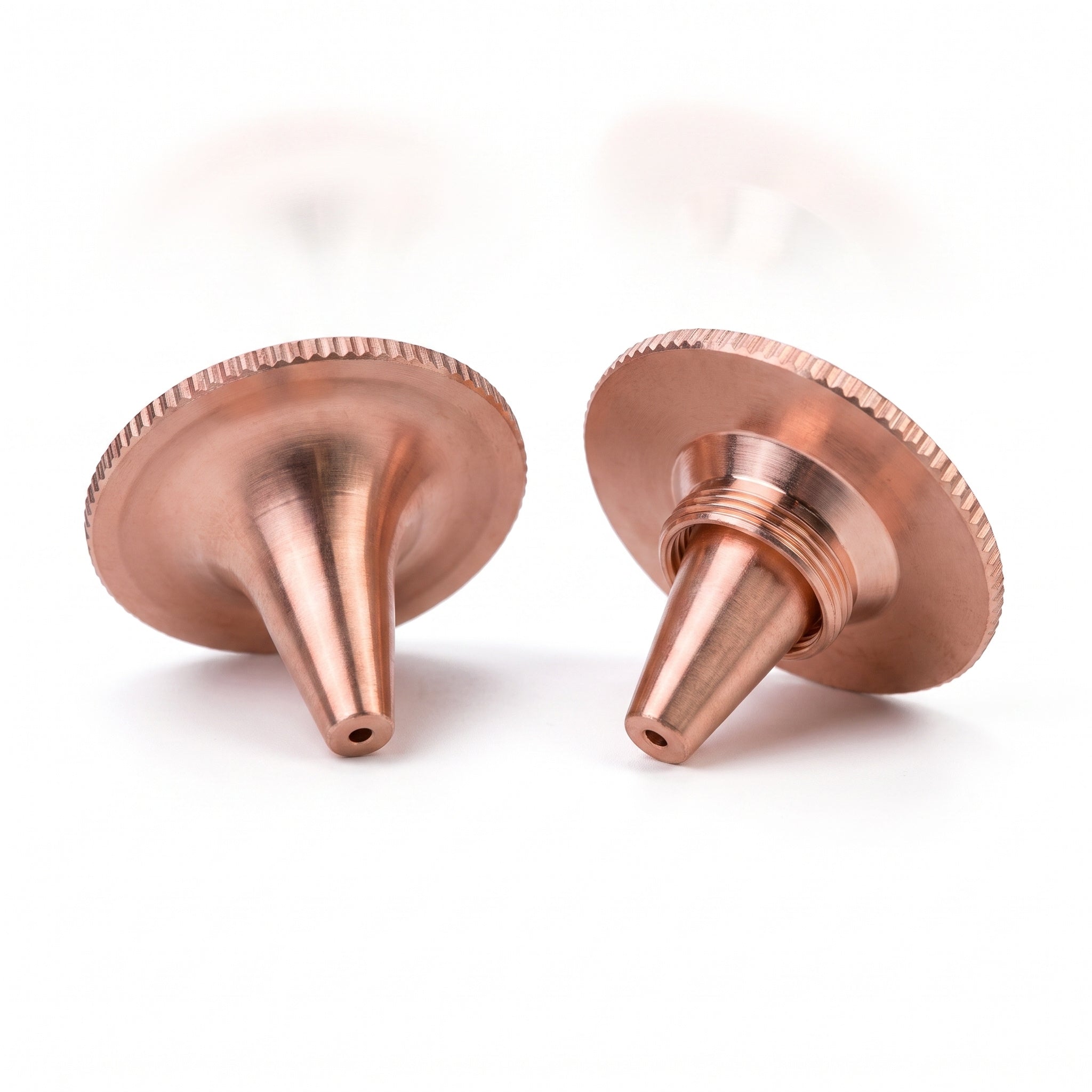 Precitec DE DS nozzle