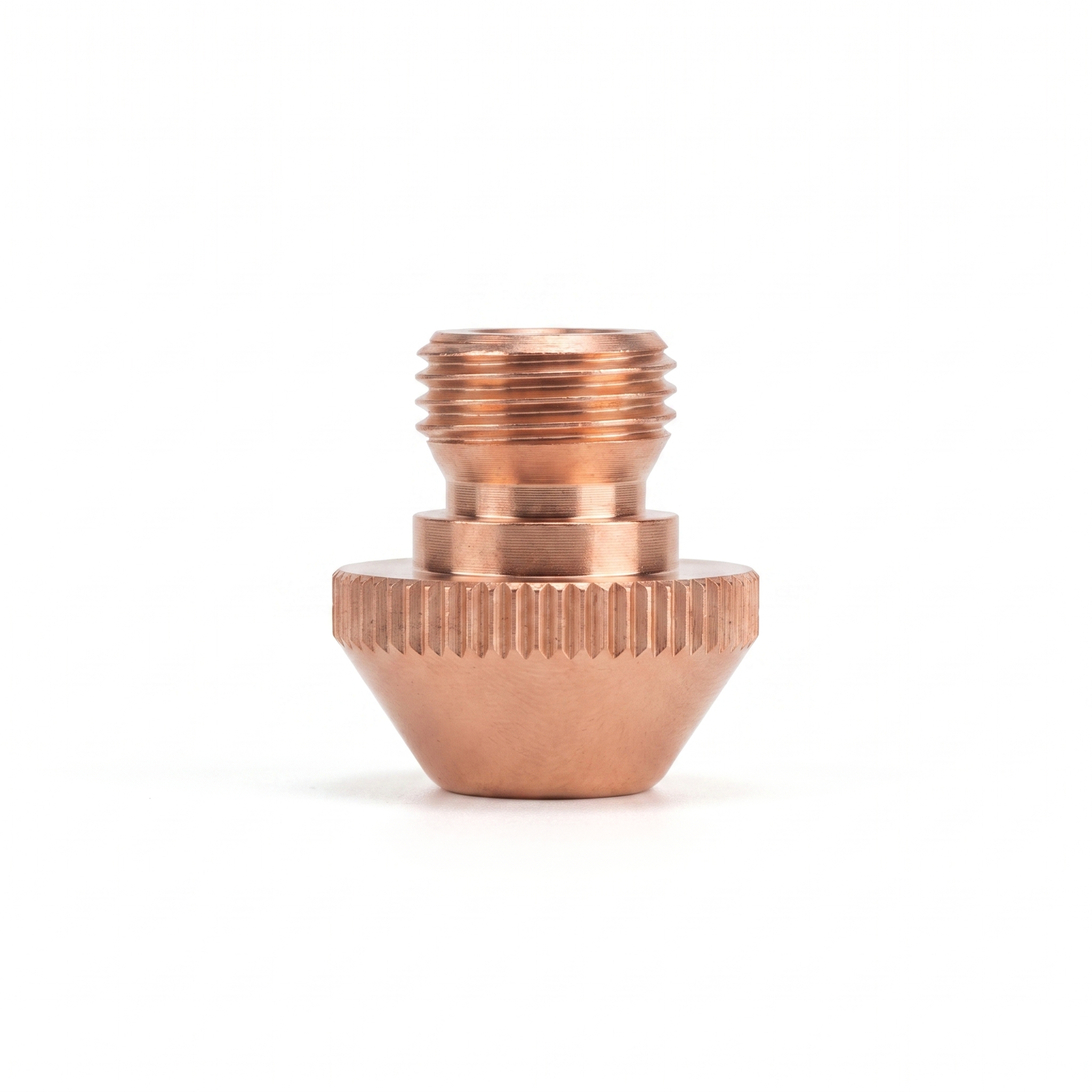 Precitec DE M1,5" KN nozzle