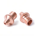 Precitec DE M1,5" KN TAK nozzle