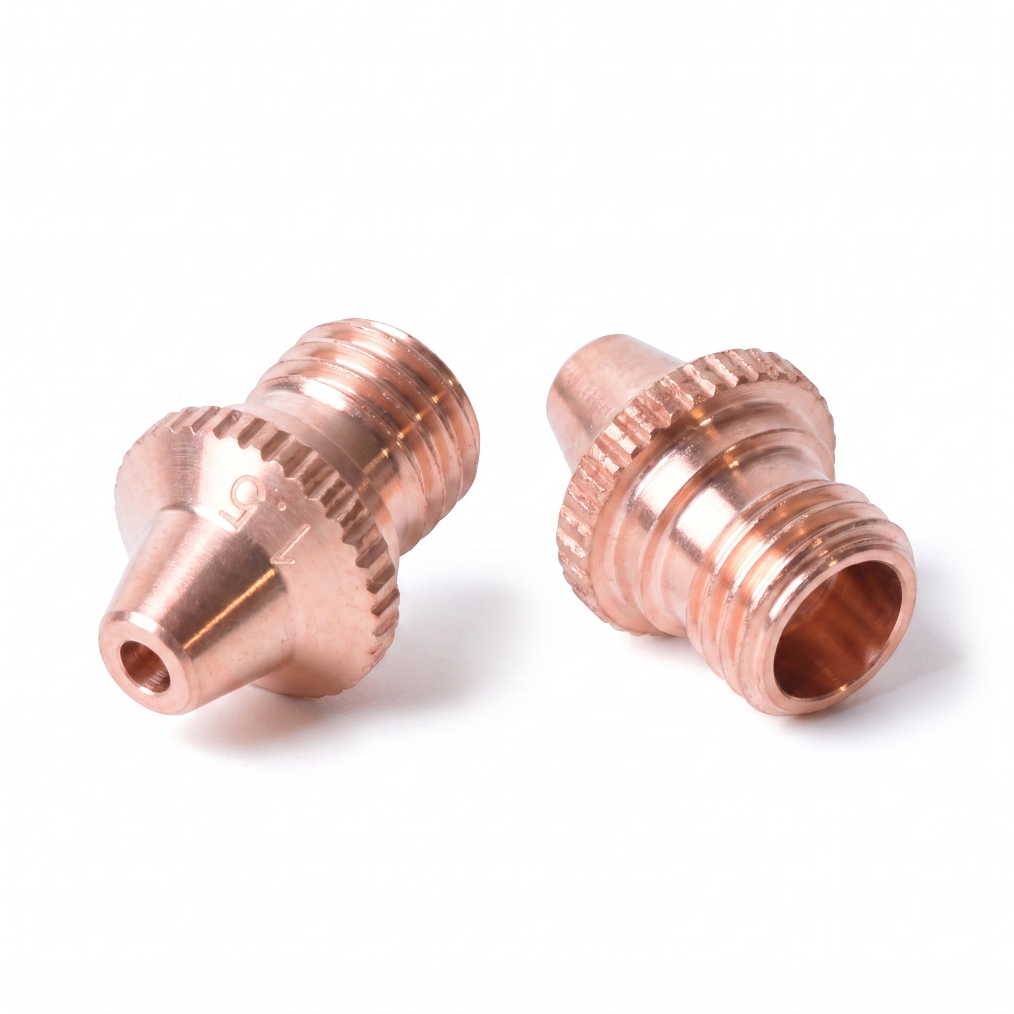 Precitec DE M1,5" KN TAK nozzle