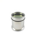 Precitec Lightcutter focuslens met houder