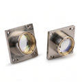 Precitec HPSSL collimatielens met houder