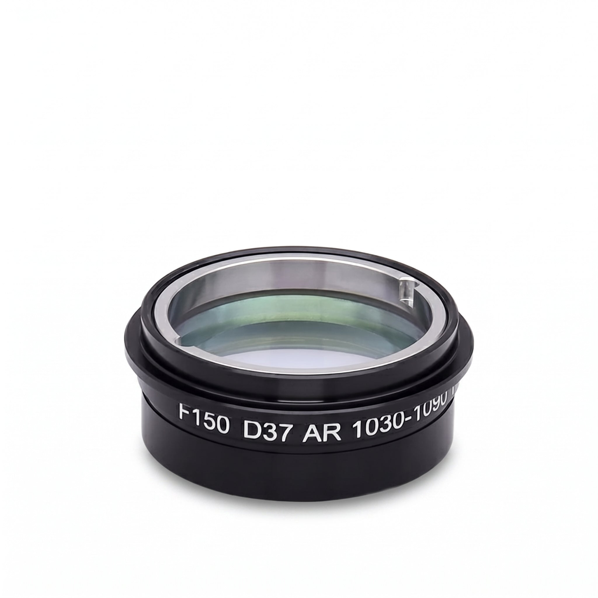 Precitec Procutter 1.0 focuslens met houder