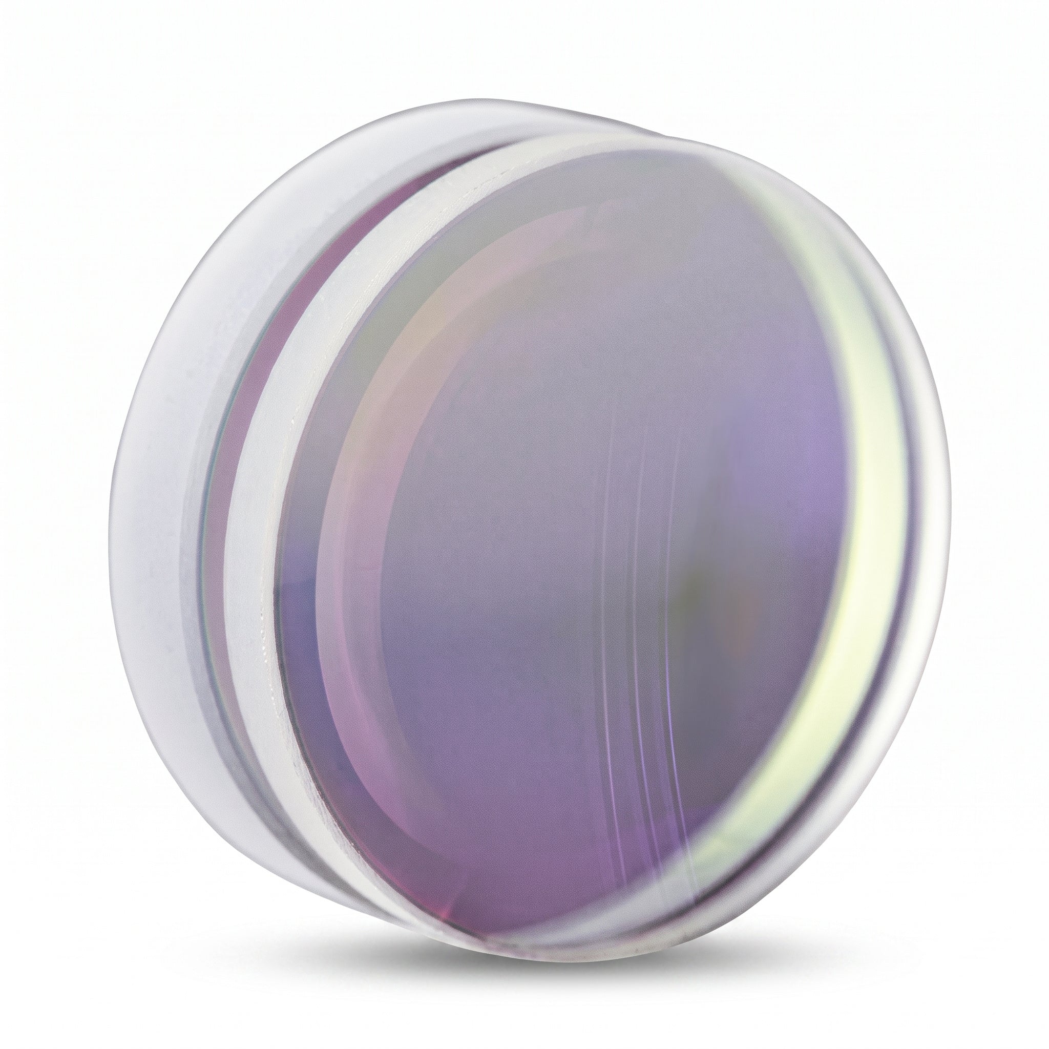 Precitec Minicutter 2D/3D collimatielens