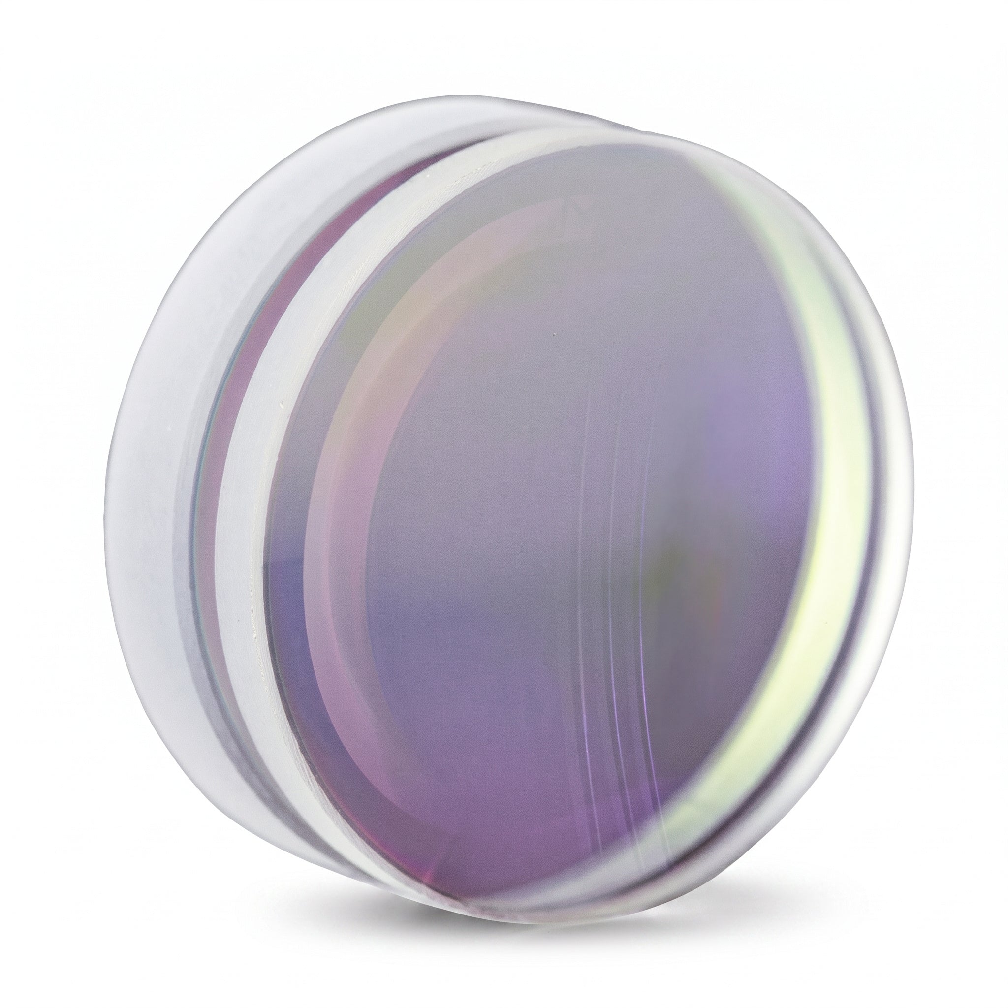 Precitec Minicutter 2D/3D focuslens