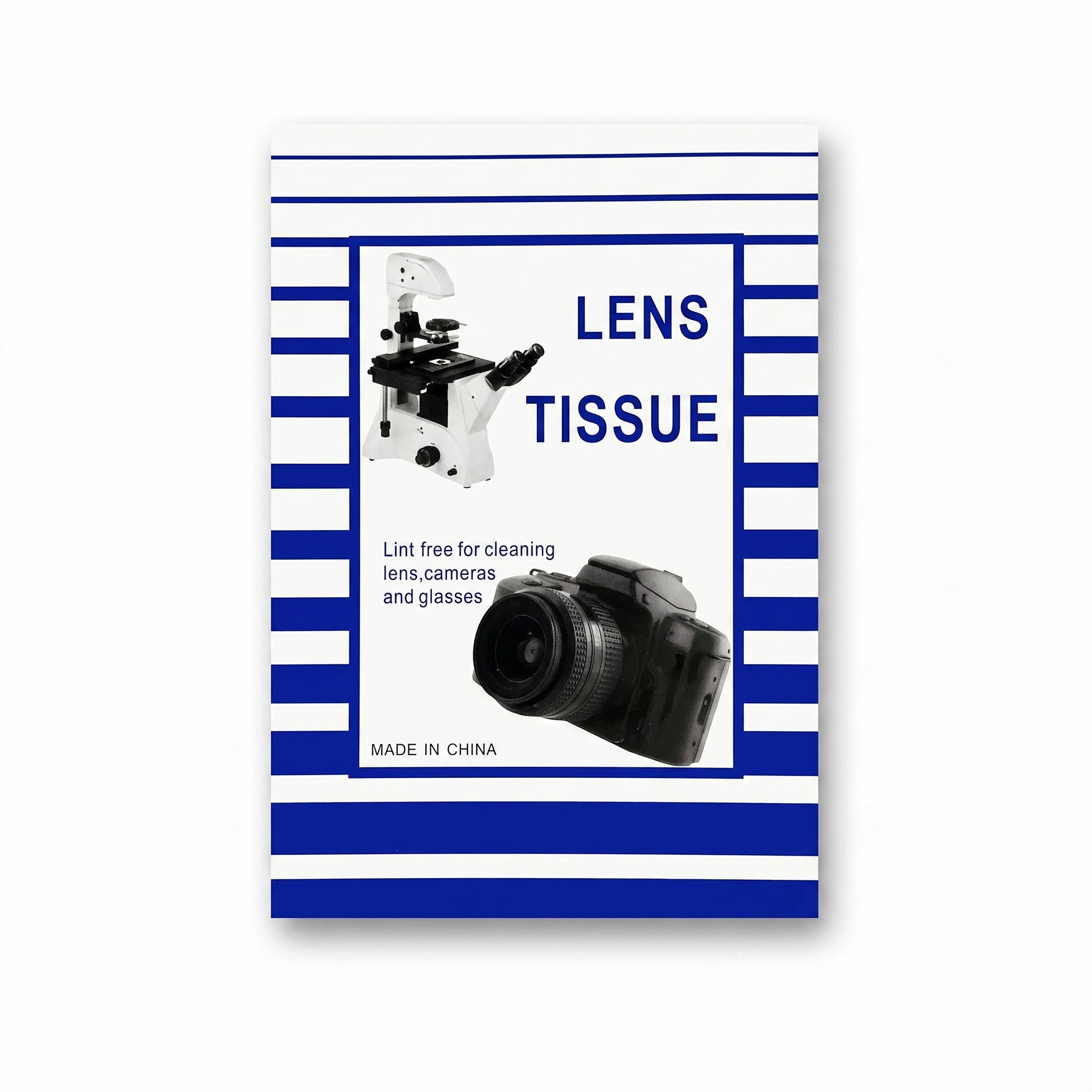 Precitec Lensdoekjes