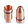 Raytools bullet enkele nozzle