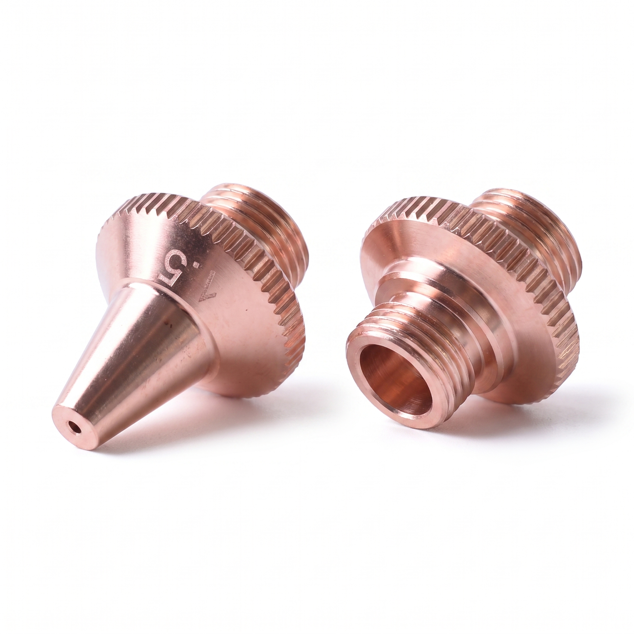 Raytools 3D enkele nozzle