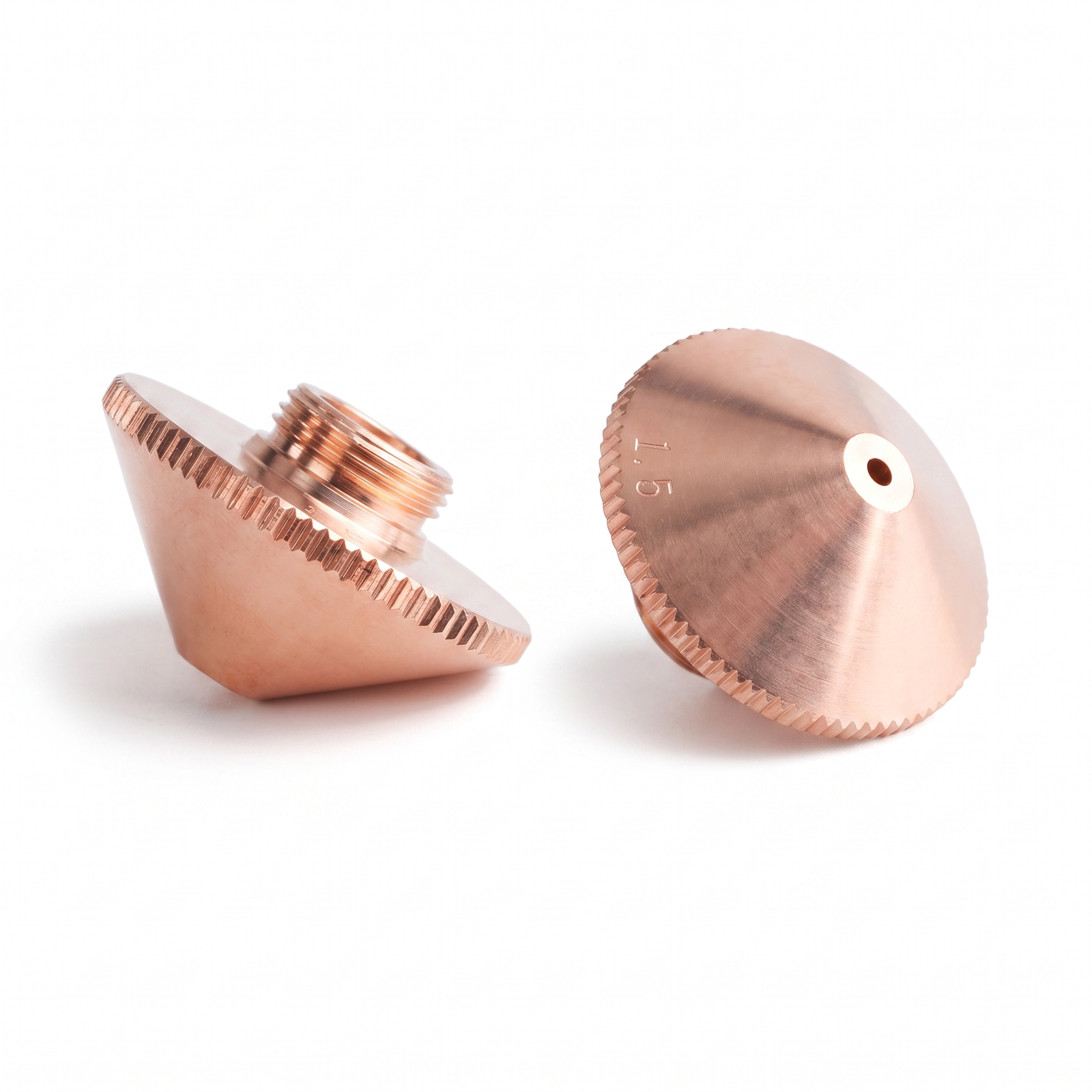 Raytools enkele nozzle (120AU3500A) (2)