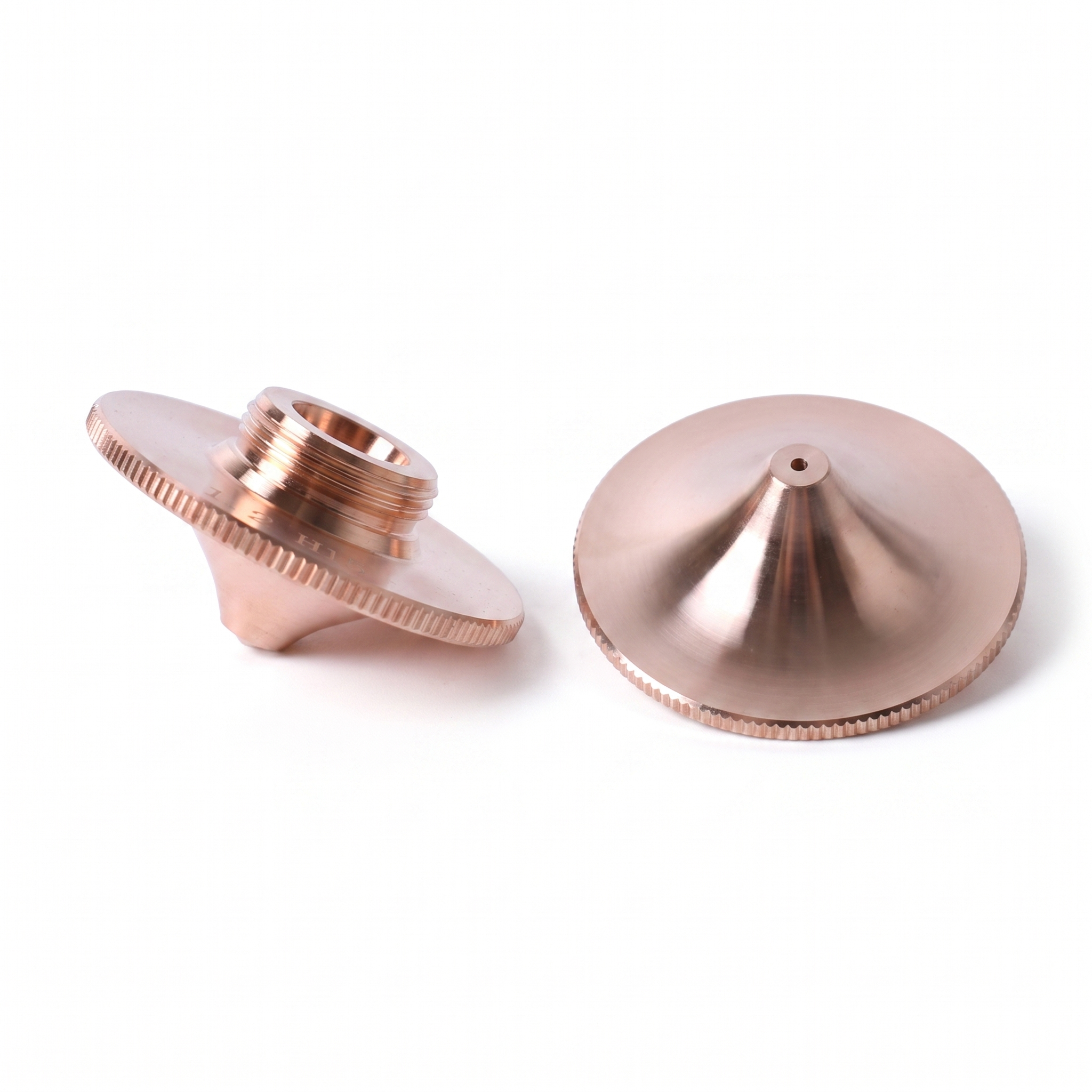 Raytools enkele nozzle (120GJT1508)