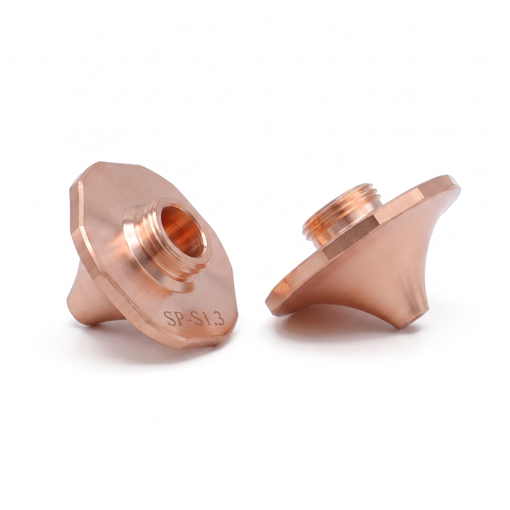 Raytools SP-S nozzle