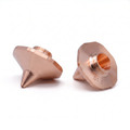 Raytools high-power enkele nozzle