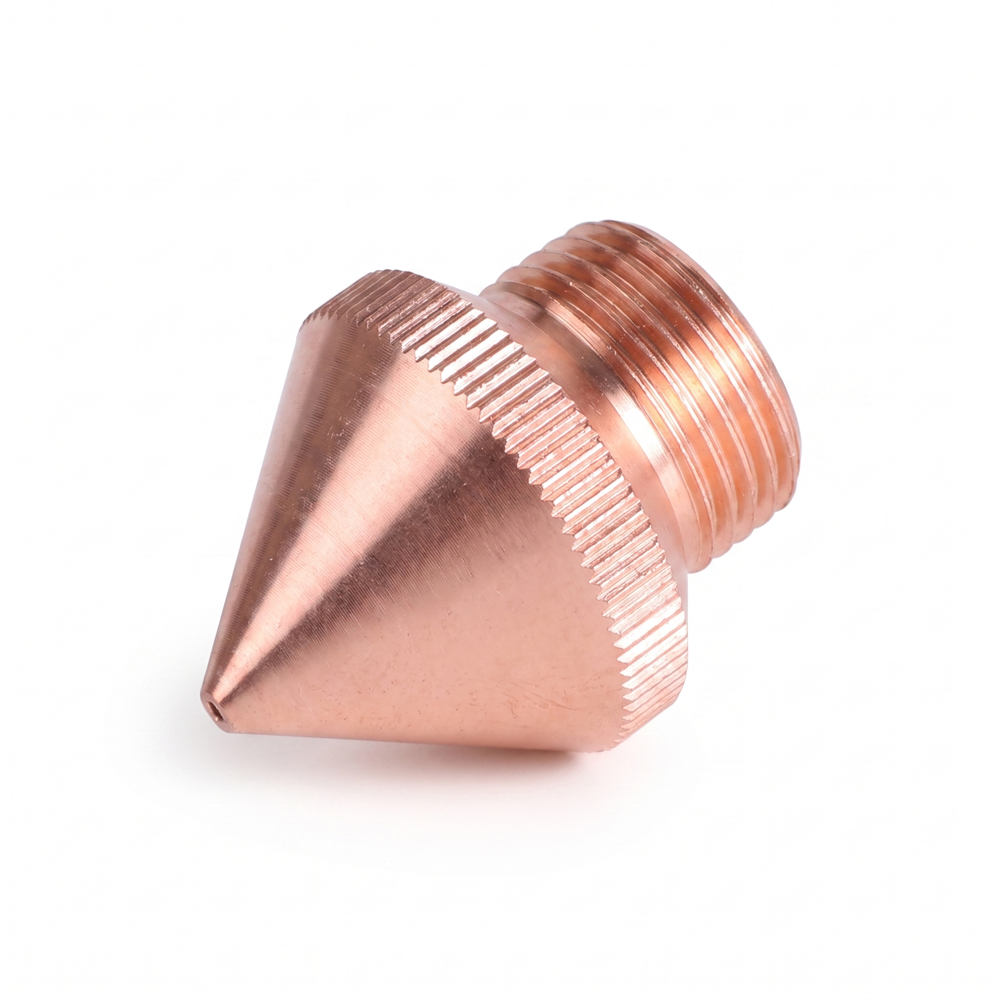 Raytools bullet nozzledop