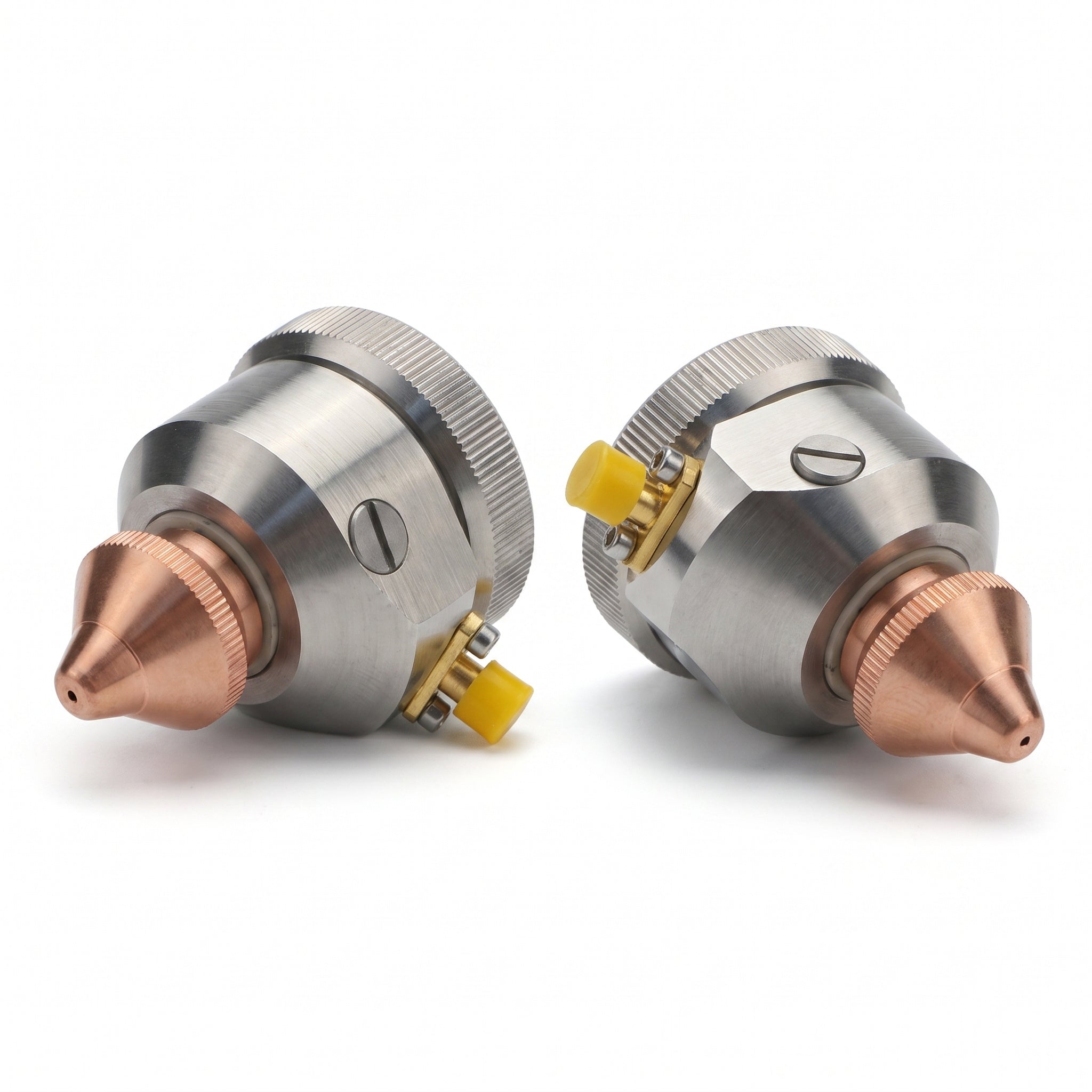 Raytools BT210S-SS TRA (nozzle-samenstel)