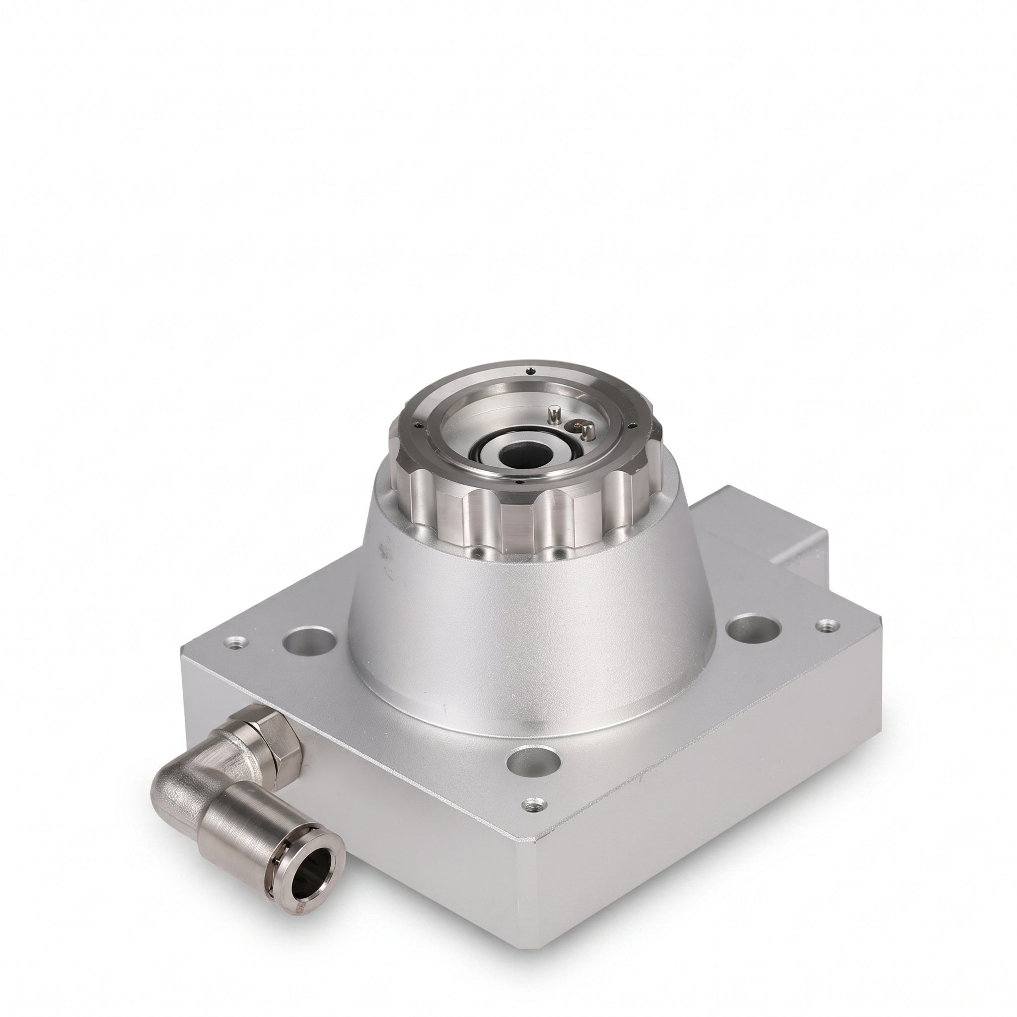 Raytools BM115 F125 TRA (nozzle-samenstel)
