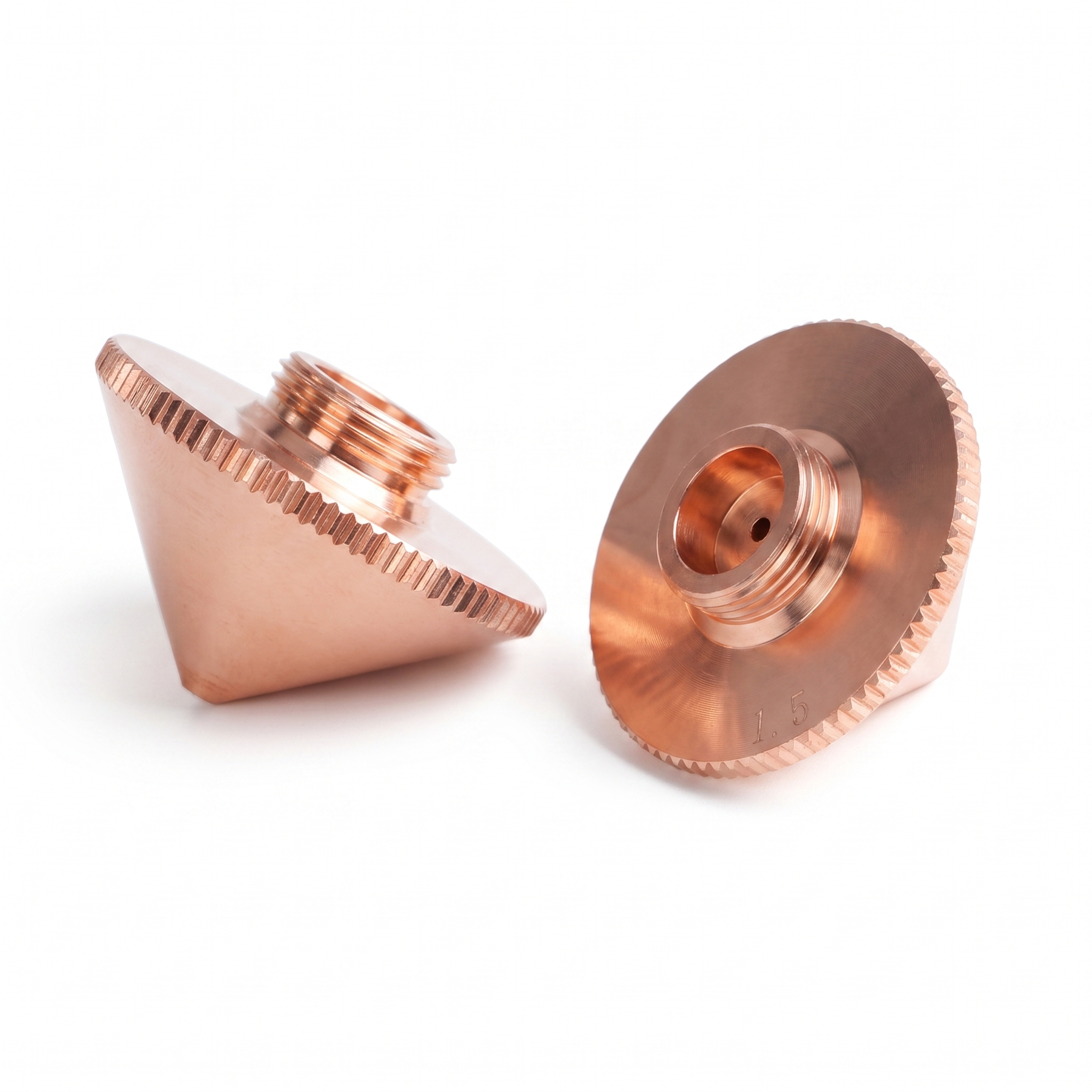 WSX WPCT-D nozzle