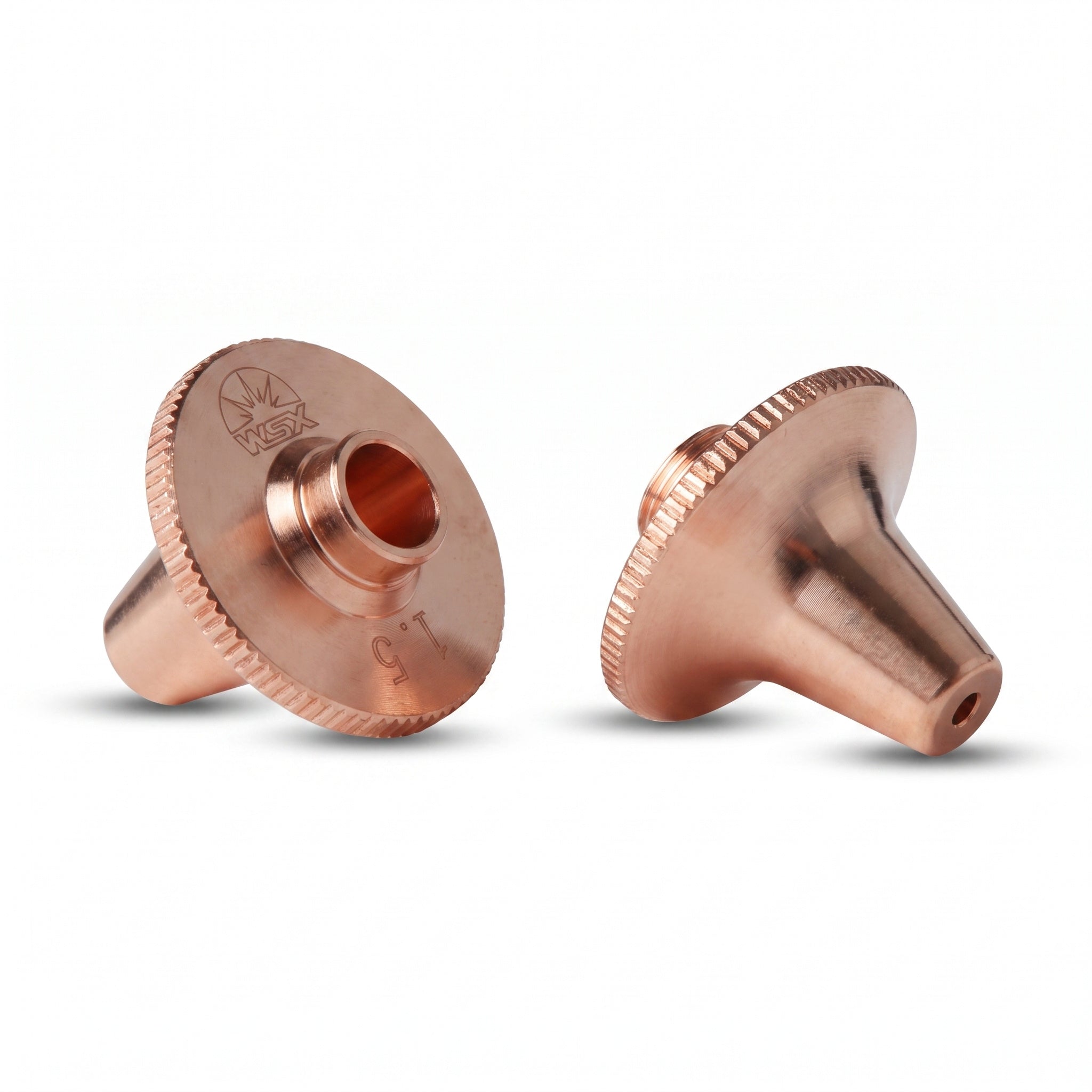 WSX MINI WMNC-D nozzle