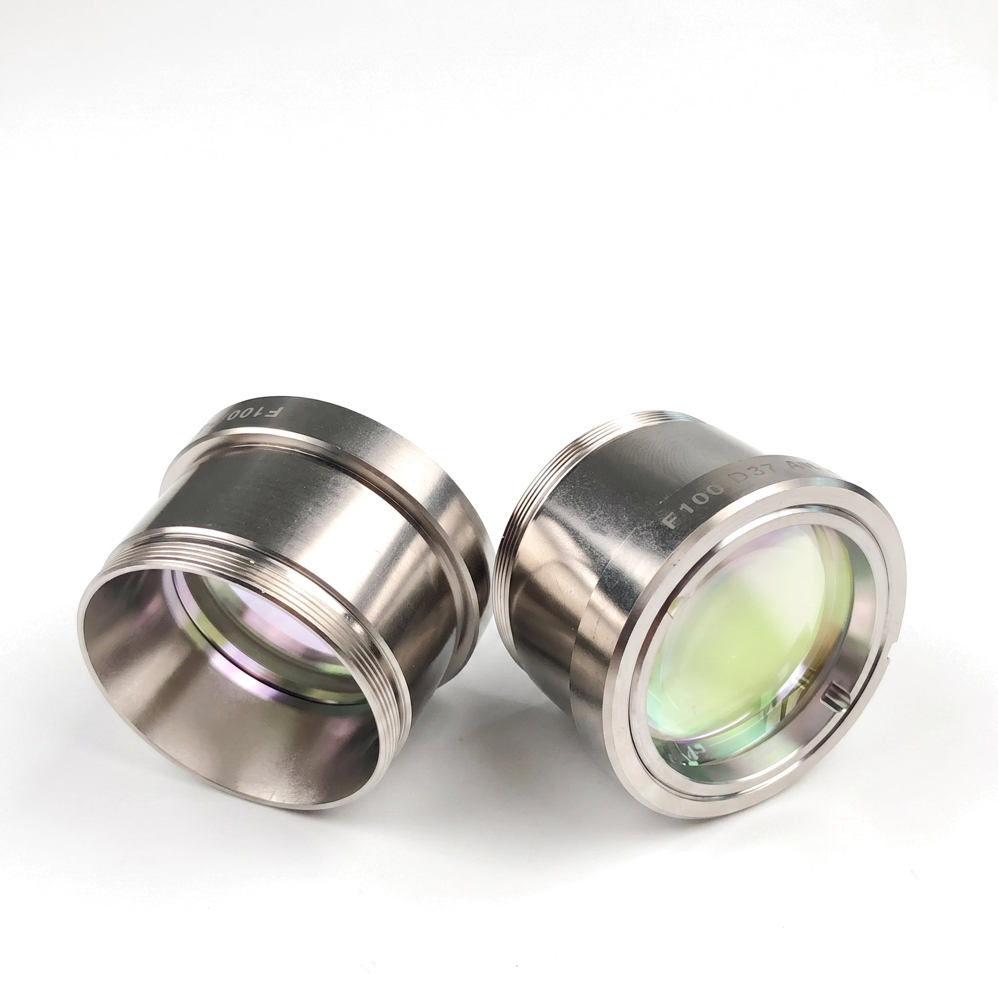 Precitec Procutter collimatielens met houder 0~6000W