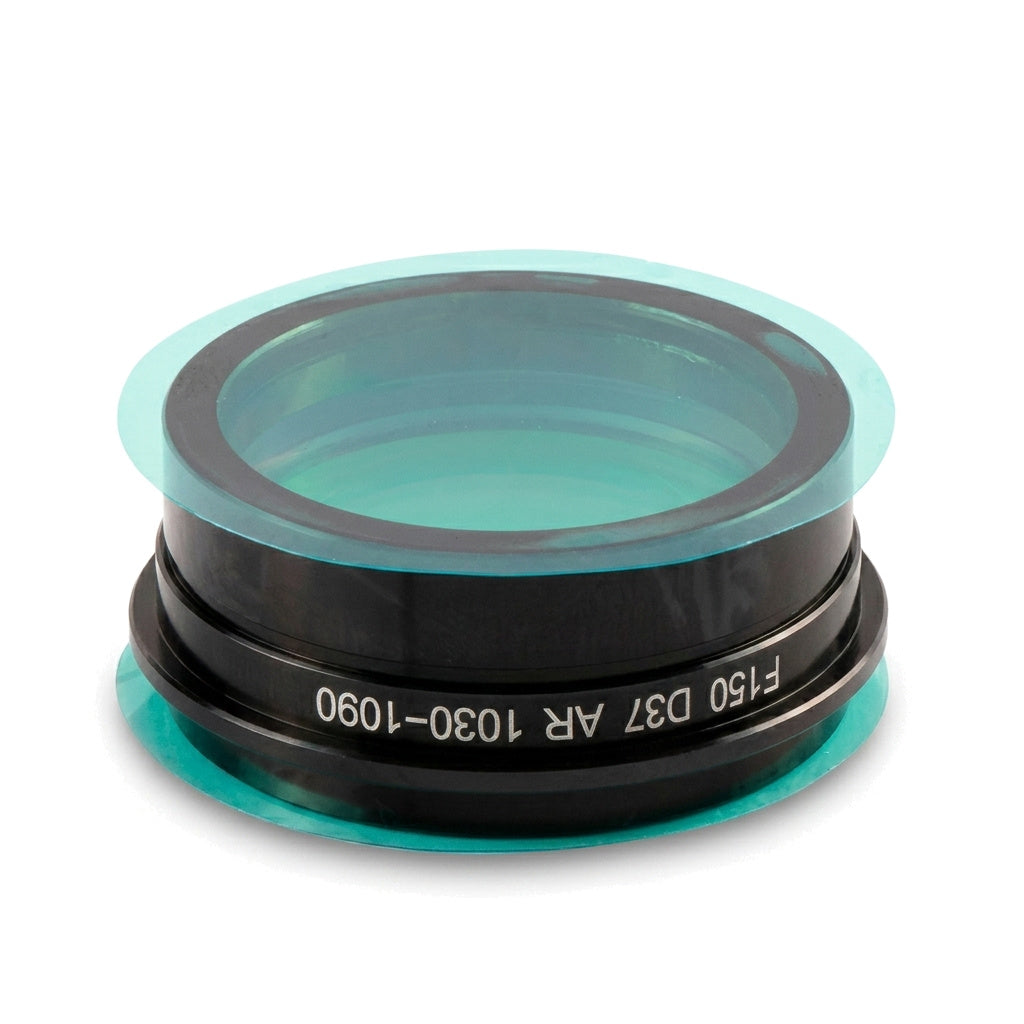 Precitec Procutter focuslens met houder 0~6000W