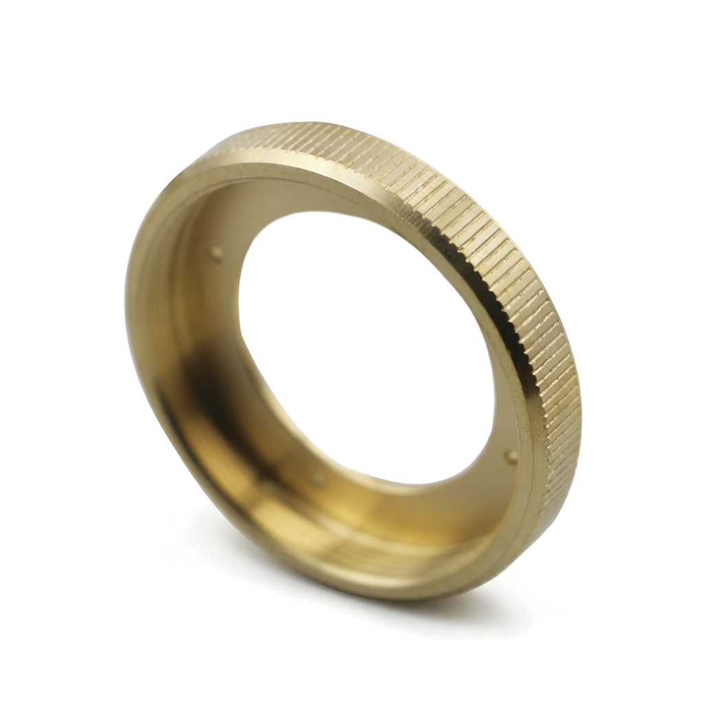 BLM Precitec Procutter 2.0 borgmoer buiten Ø 45mm; binnen Ø 27.5mm; dikte: 7.5MM