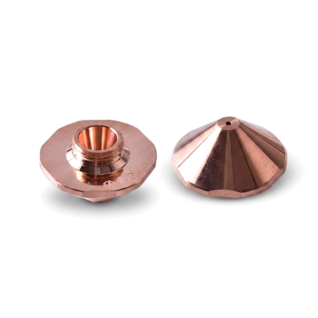 Bodor enkele nozzle klein