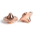 Bodor high-speed dubbele nozzle rond