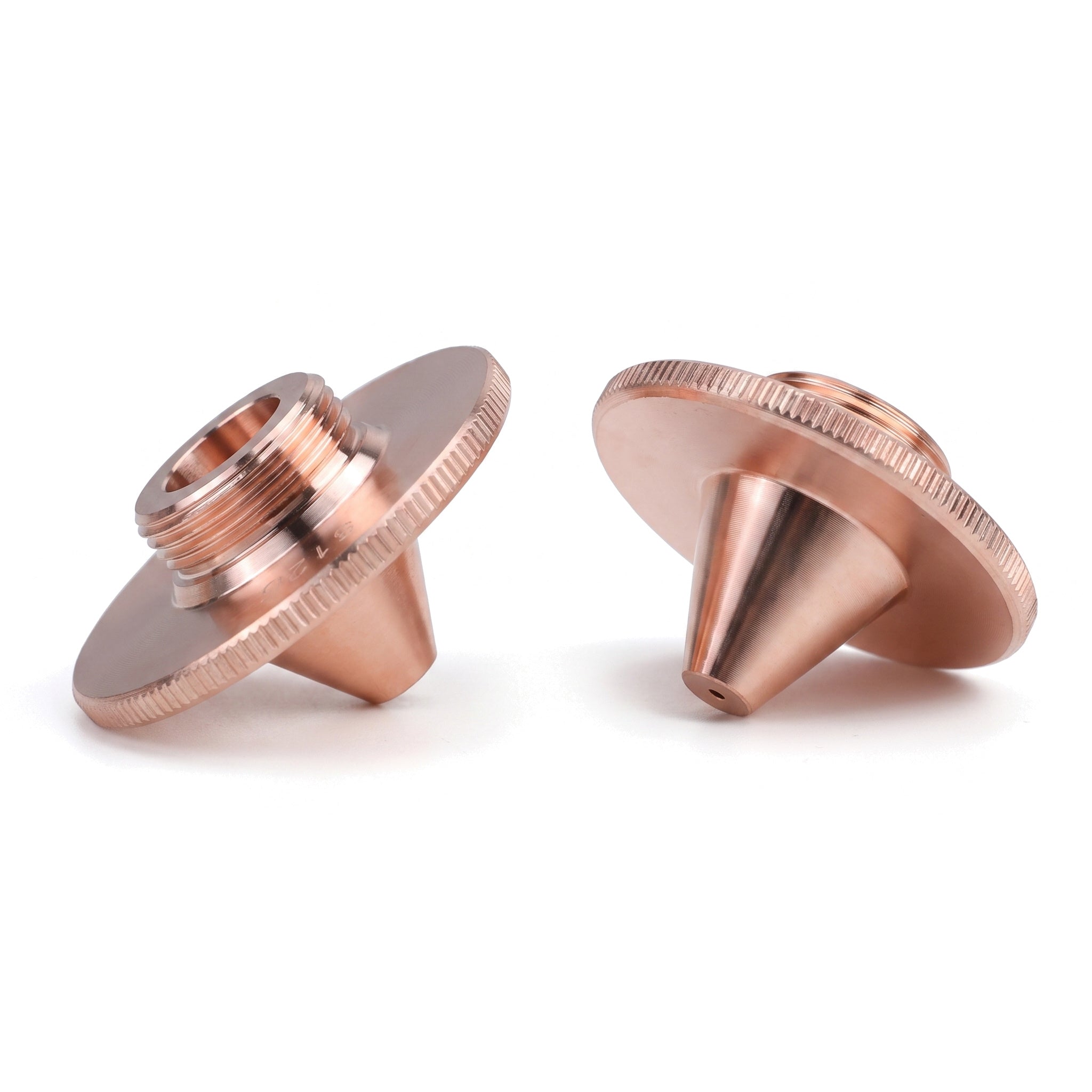 Bodor strohoed enkele nozzle