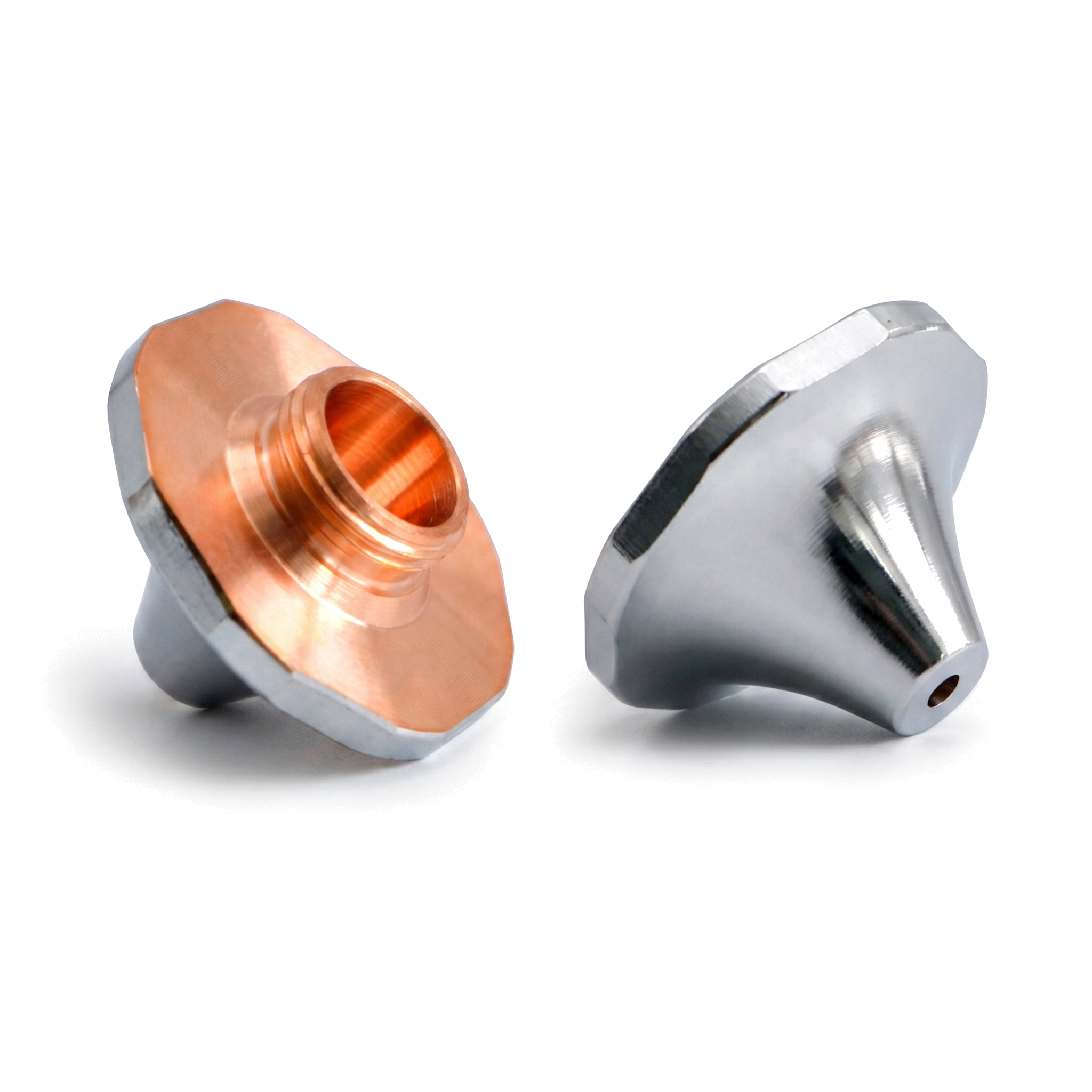 Bodor high-speed enkele nozzle (2.0mm) (2)