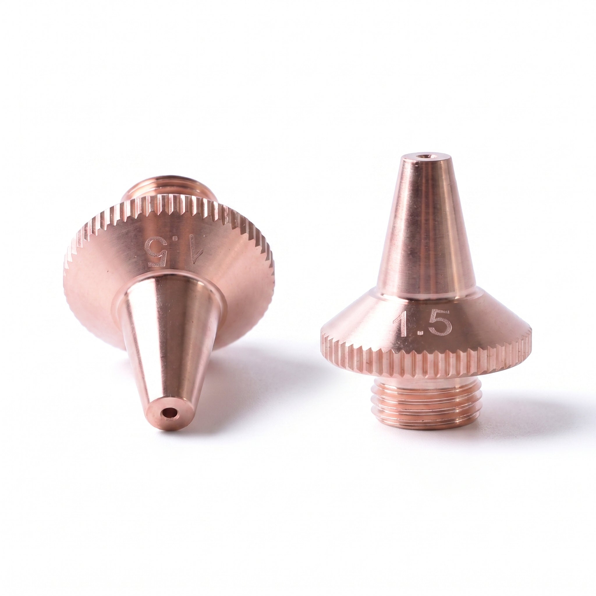 Bodor 3D enkele nozzle (BDT-02A-S-d0.8) (2)