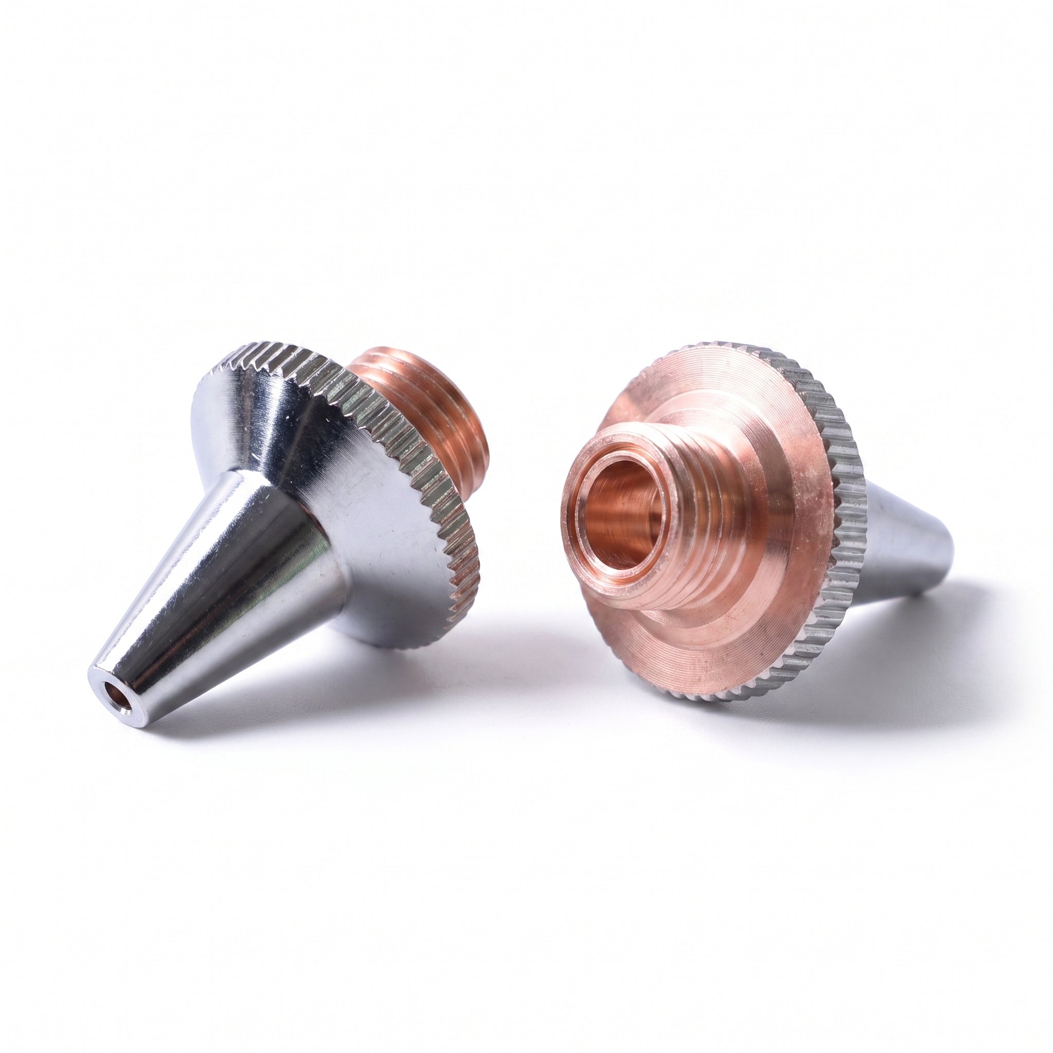 Bodor 3D dubbele nozzle (BDT-02A-D-D0.8) (2)